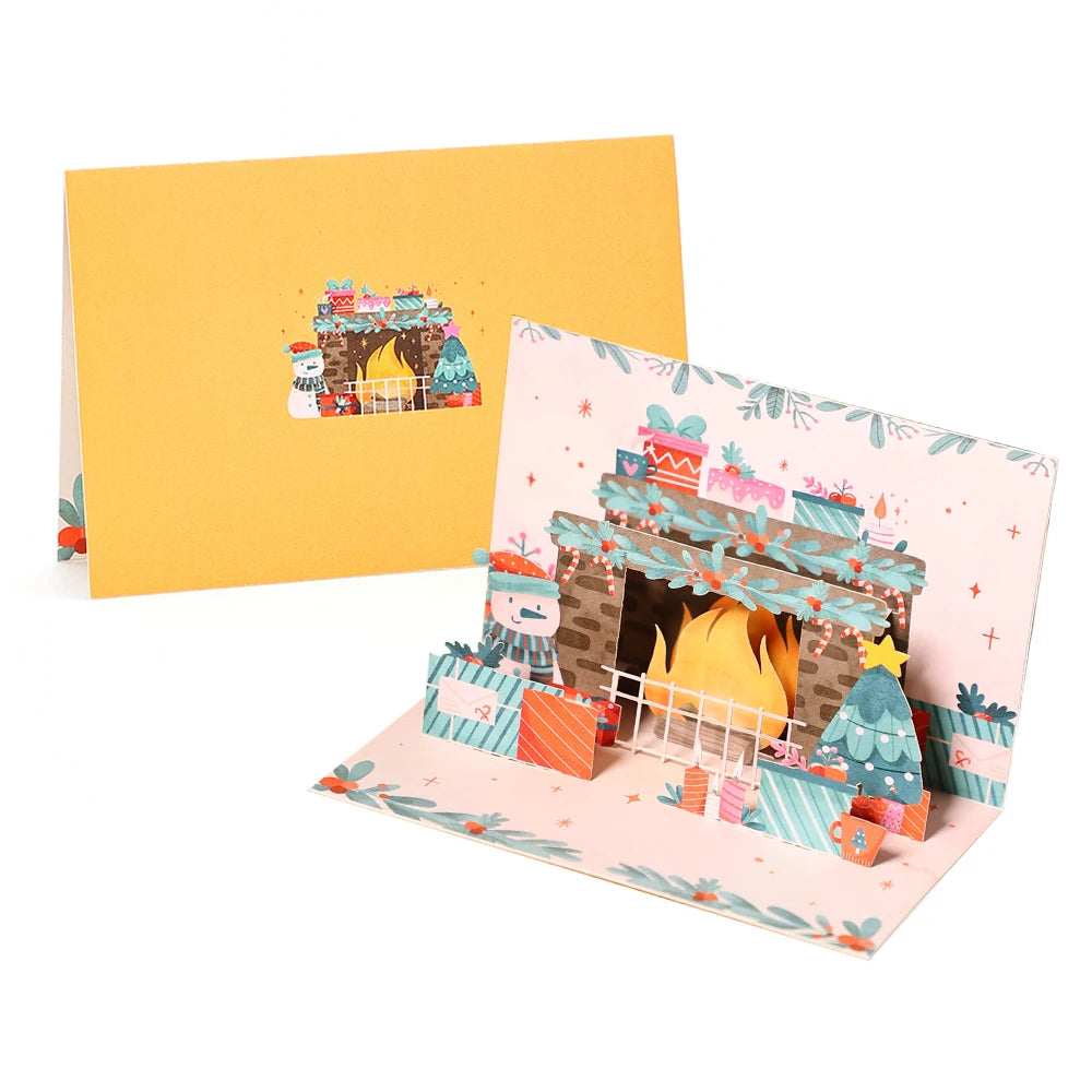 Carte pop up