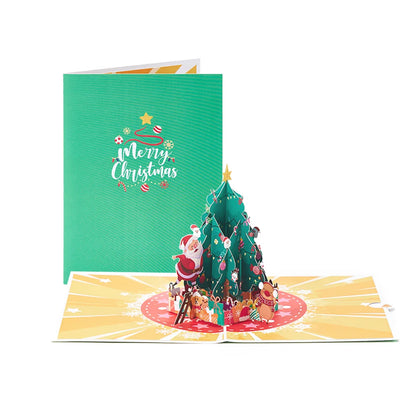 Carte pop up