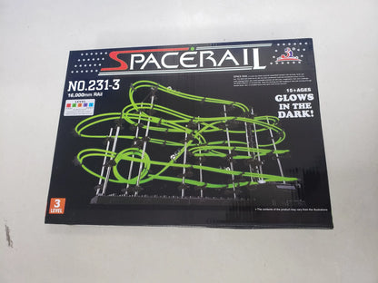 circuit à bille adulte