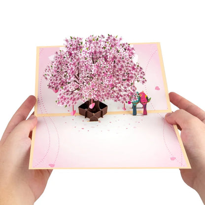 Carte postal 3d