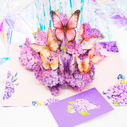 Carte postal 3d