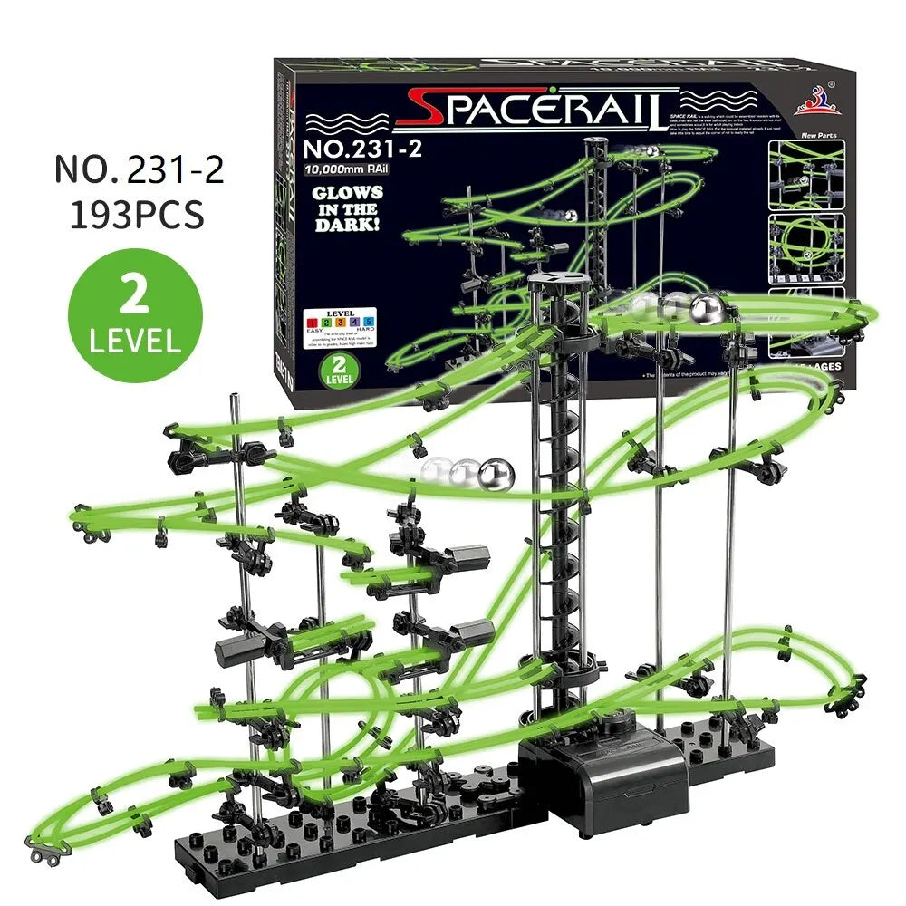 circuit à bille adulte