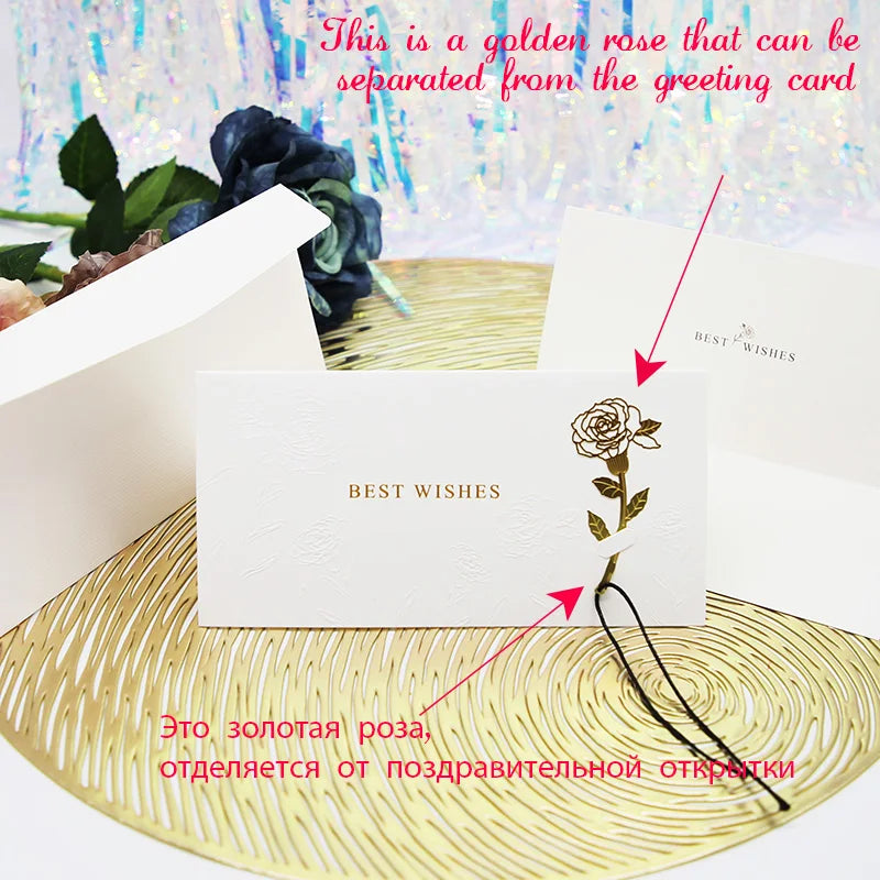 Carte postale pop up