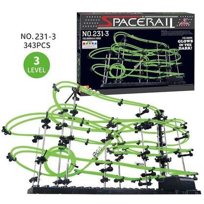 circuit à bille adulte