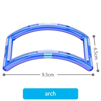 Jeu de construction magnétique pièces détachés