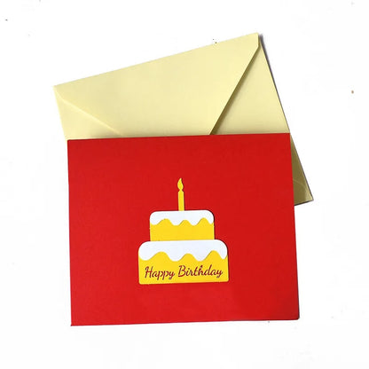 Carte postal 3d