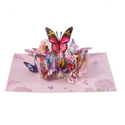 Carte postal 3d