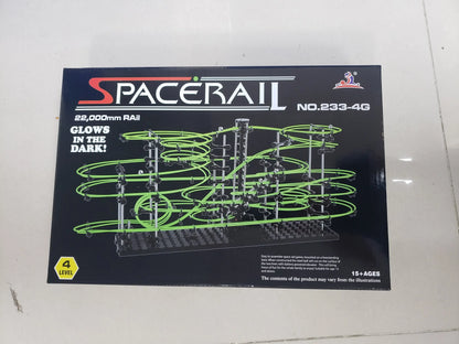 circuit à bille adulte