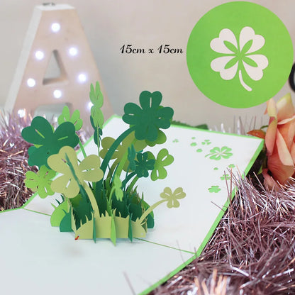 Carte postal 3d