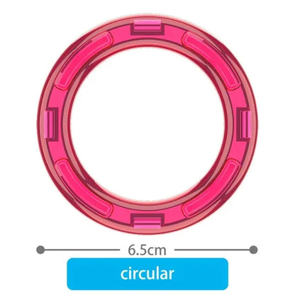 Jeu de construction magnétique pièces détachés