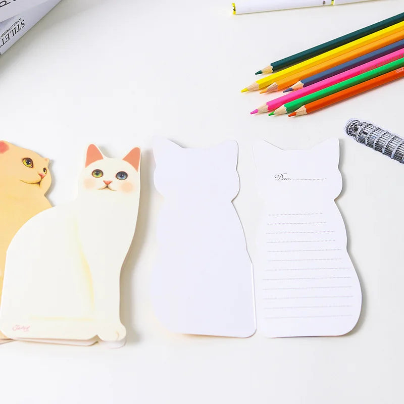 Carte postale pop up chats