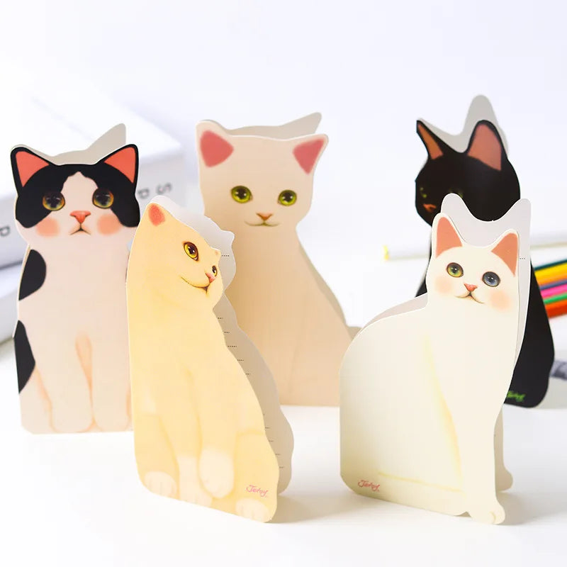Carte postale pop up chats