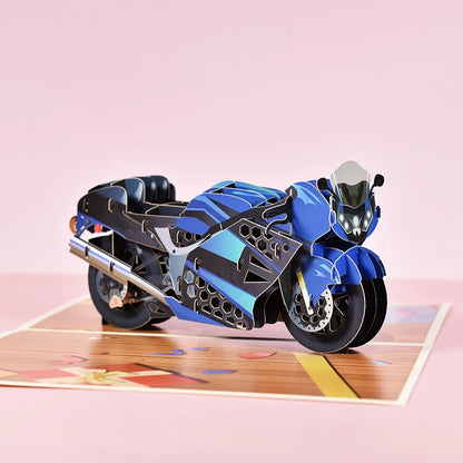 Carte postal 3d